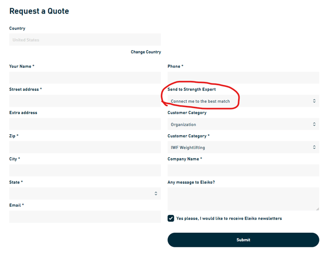 request_web_quote_form