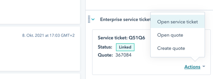 serviceteam_createquote