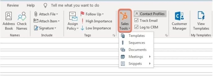 saleshub_outlookaddin